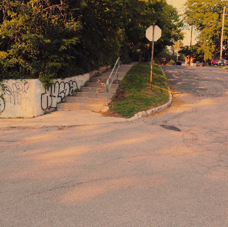 It’s just another day...