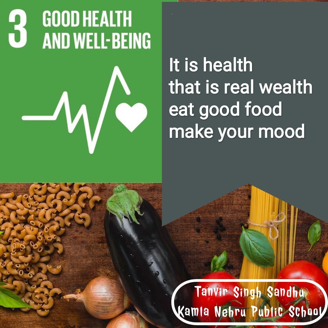 Good job dear Tanvir Singh Sandhu
<a href="/KnpsIndia/">KNPS Phagwara India</a> <a href="/pkdhillon08/">ParamjeetKaurDhillon</a> <a href="/charuchhabra2/">Dr. Charu Chhabra</a> <a href="/upasanakinra/">UK</a> <a href="/shardapullabha2/">sharda pullabhatla</a> <a href="/sdgchoupal/">@sdgchoupal #CollectiveSDGAction</a> <a href="/RiseUp4SDGs/">SDG's : The Rising</a> <a href="/SDGaction/">UN SDG Action Campaign</a> <a href="/edu_sdg/">SDGEduChoupal @sdgchoupal</a> #TurnItAround #ForPeopleForPlanet