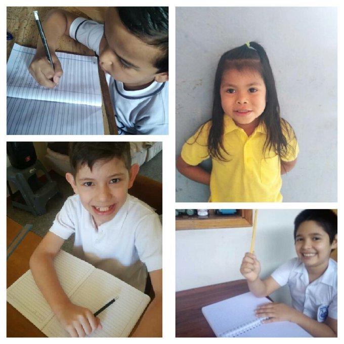 notieducatetru's tweet photo. Estudiantes de la U.E Jose Antonio Paez, Circuito 6 activos en el desarrollo sus actividades escolares.
#PueblosEnAlianzasPorLaPaz 

@NicolasMaduro @psuvaristobulo @RangelSilva4F @LirosTorres @MPPEDUCACION https://t.co/5EwfmbgIIg