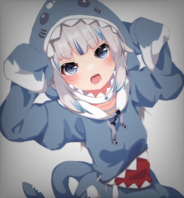 #gawrt
SHAAAAARK 