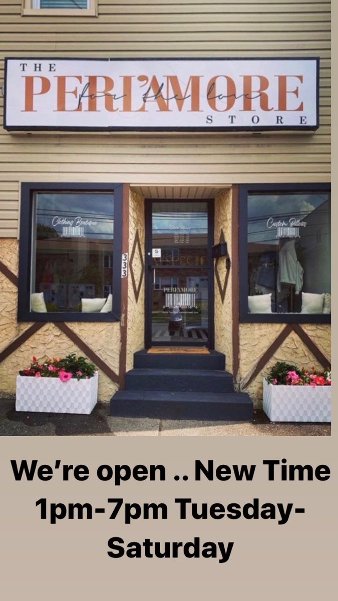 333 Crooks Ave Clifton NJ ..Support Small Business