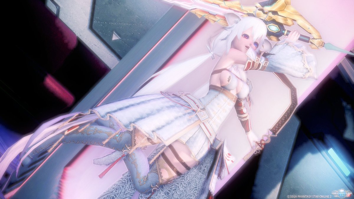 neko_pso2ship7's tweet photo. おはようござい(*･ω･)ﾏｽ♪（これから寝ます
メンテSS撮る時間がなかったので、
既出のもので誤魔化しです(´･ω･`)

4枚目縦撮りﾃﾞｽ。
#PSO2 #スッキリ顔推進委員会 #メンテの日なのでssを貼る
#フォロワーのアークスがrtしてくれてまだ見ぬアークスと繋がりたい https://t.co/69sJAFvmcj