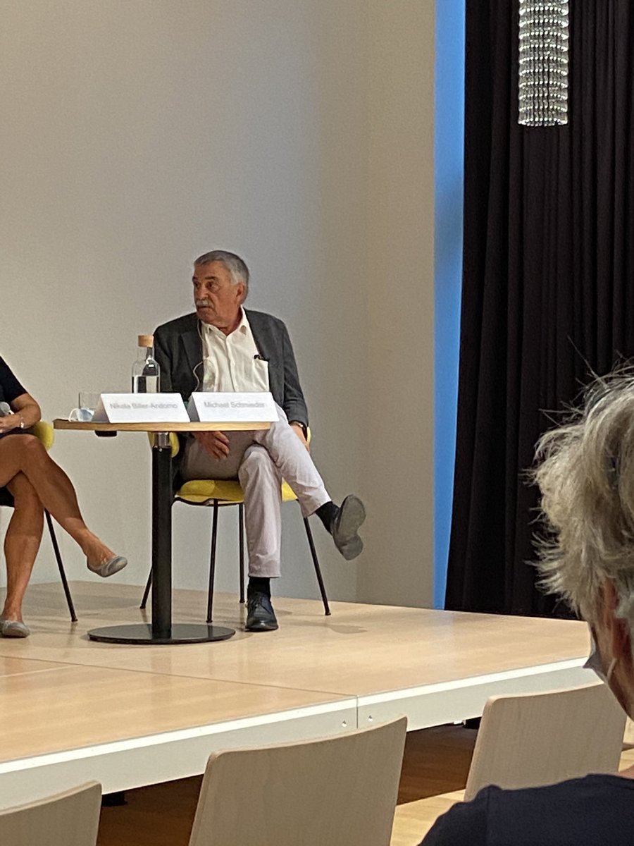 Alte Anatomie - Forum für Medizin & Gesellschaft (@alteanatomie) on Twitter photo Michael Schmieder, Demenzexperte stellt die Frage:“ Wie bewusst muss ein Mensch sein, dass er ein authentisches Sterben erfahren kann?“ <a href="/AlzheimerCH/">Alzheimer CH</a> <a href="/pallnetz/">palliative zh+sh</a> <a href="/nina_streeck/">Nina Streeck</a> <a href="/InstitutNeum/">Institut Neumünster</a> <a href="/Unispital_USZ/">Unispital_USZ</a> <a href="/ezen_uzh/">ethik-zentrum</a> Michael Schmieder, Demenzexperte stellt die Frage:“ Wie bewusst muss ein Mensch sein, dass er ein authentisches Sterben erfahren kann?“ <a href="/AlzheimerCH/">Alzheimer CH</a> <a href="/pallnetz/">palliative zh+sh</a> <a href="/nina_streeck/">Nina Streeck</a> <a href="/InstitutNeum/">Institut Neumünster</a> <a href="/Unispital_USZ/">Unispital_USZ</a> <a href="/ezen_uzh/">ethik-zentrum</a>