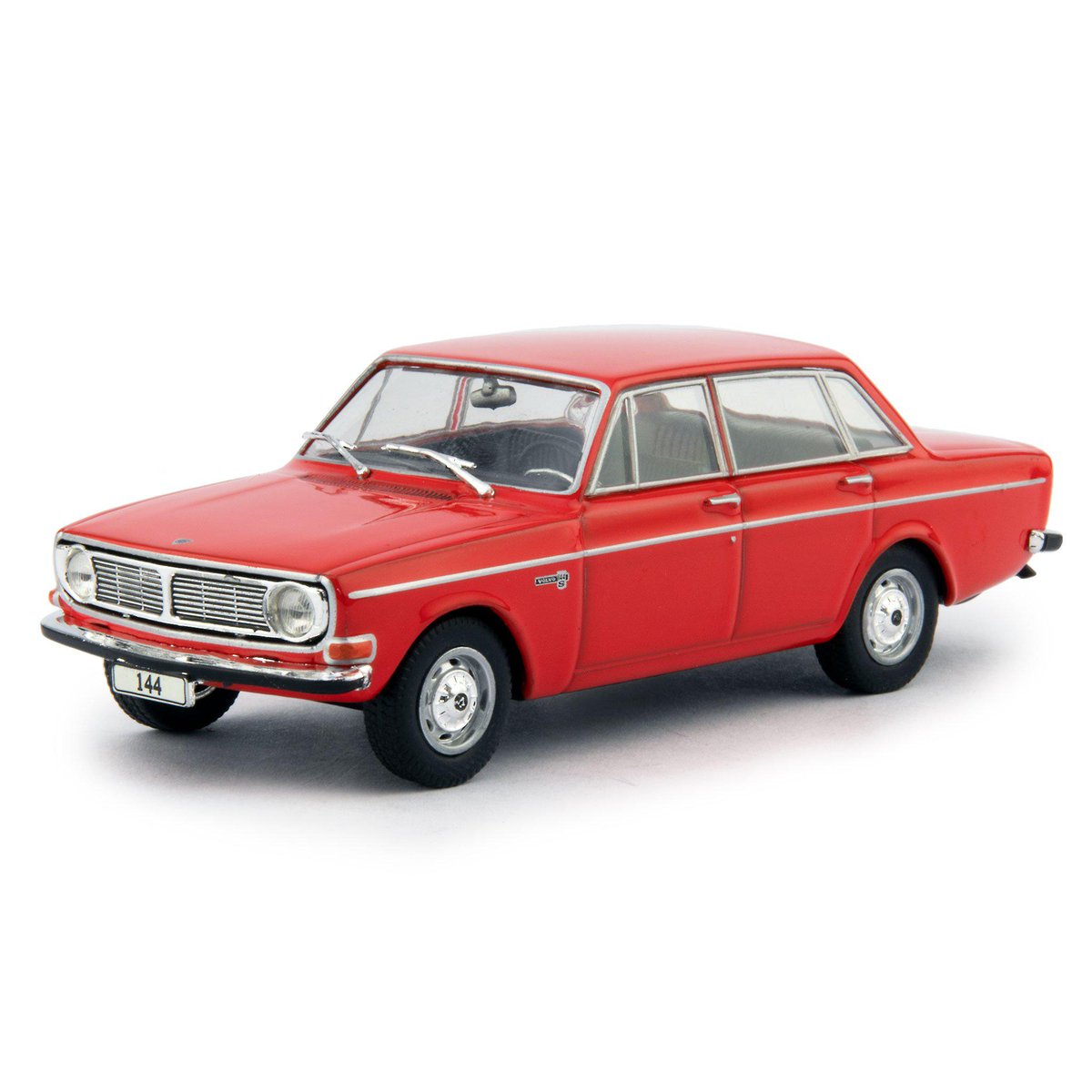 DiecastModelCtr's tweet photo. 📣 CHECK THIS OUT 📣 Volvo 144 Diecast Model Car red - 1:43 Scale by Atlas Editions - £17.99 | https://t.co/1wxXL8z1pw #diecastmodelcar #diecastmodelcentre https://t.co/Xb2c7kLDXo