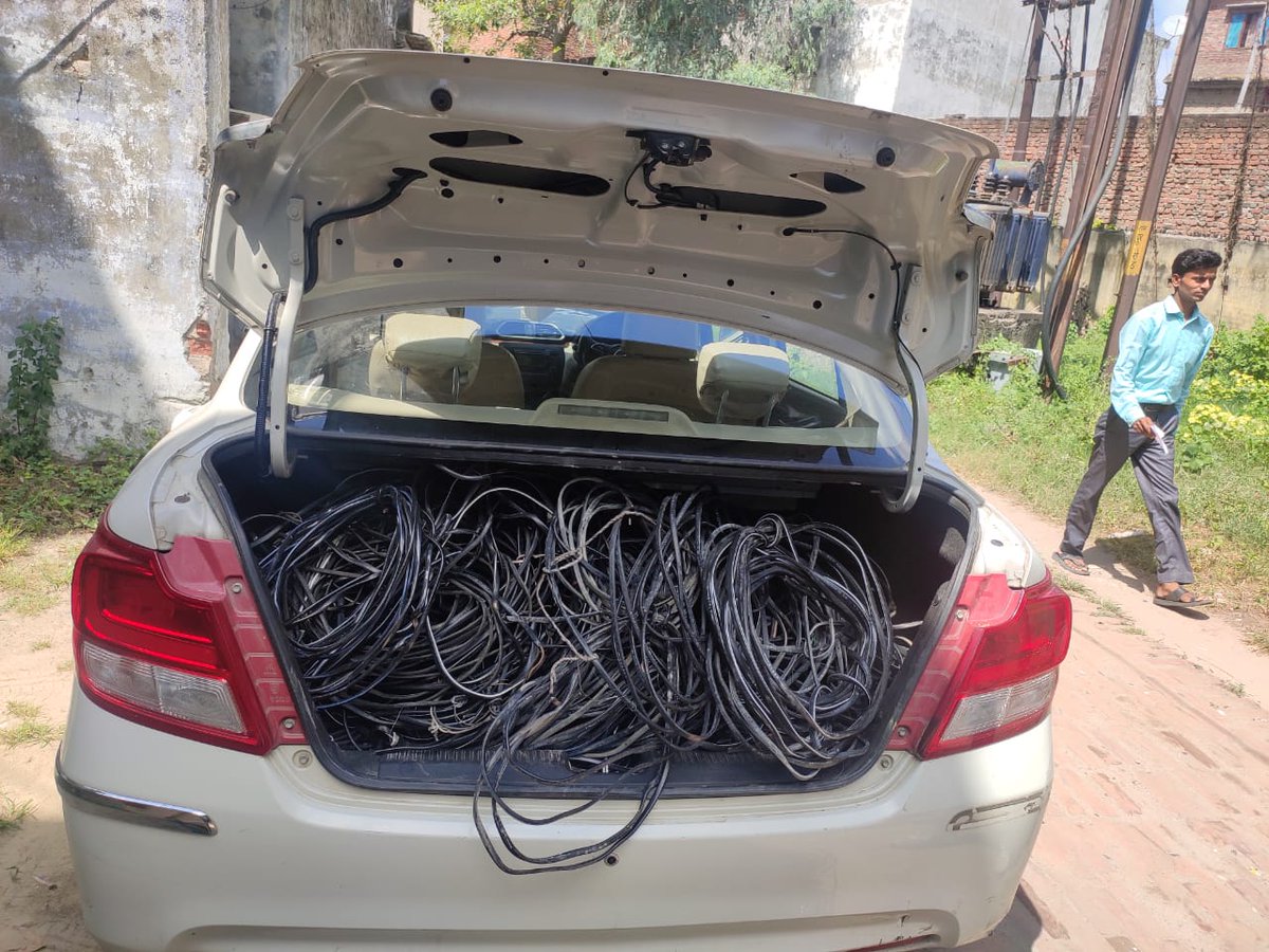 Deepak Kumar Singh tweet media