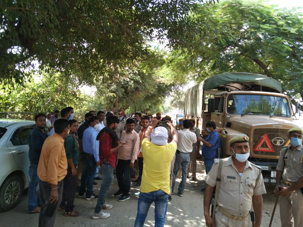 Deepak Kumar Singh tweet media