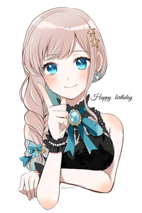 Twoucan 成海遥香生誕祭 の注目ツイート イラスト マンガ コスプレ モデル Twoucan 成海遥香生誕祭 の注目ツイート イラスト マンガ コスプレ モデル
