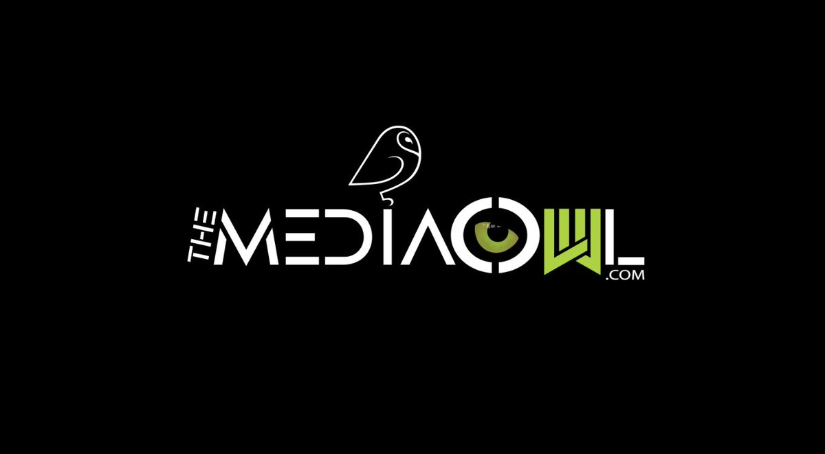 DogwoodGraphix's tweet photo. New logo for theMediaOwl productions #mediagroup #mediadesign #logodesigns #customlogo https://t.co/f60ZLgIm6m