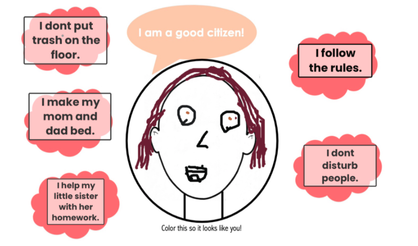 MsM_RKES's tweet photo. Rockledge is FULL of good citizens. Check out these pictures to meet some of the good citizens in Ms. M's class! 
@RKES_PWCS
 
@Rockledge2nd
 #SocialStudies #VirtualLearning https://t.co/i1FTvLWMWM