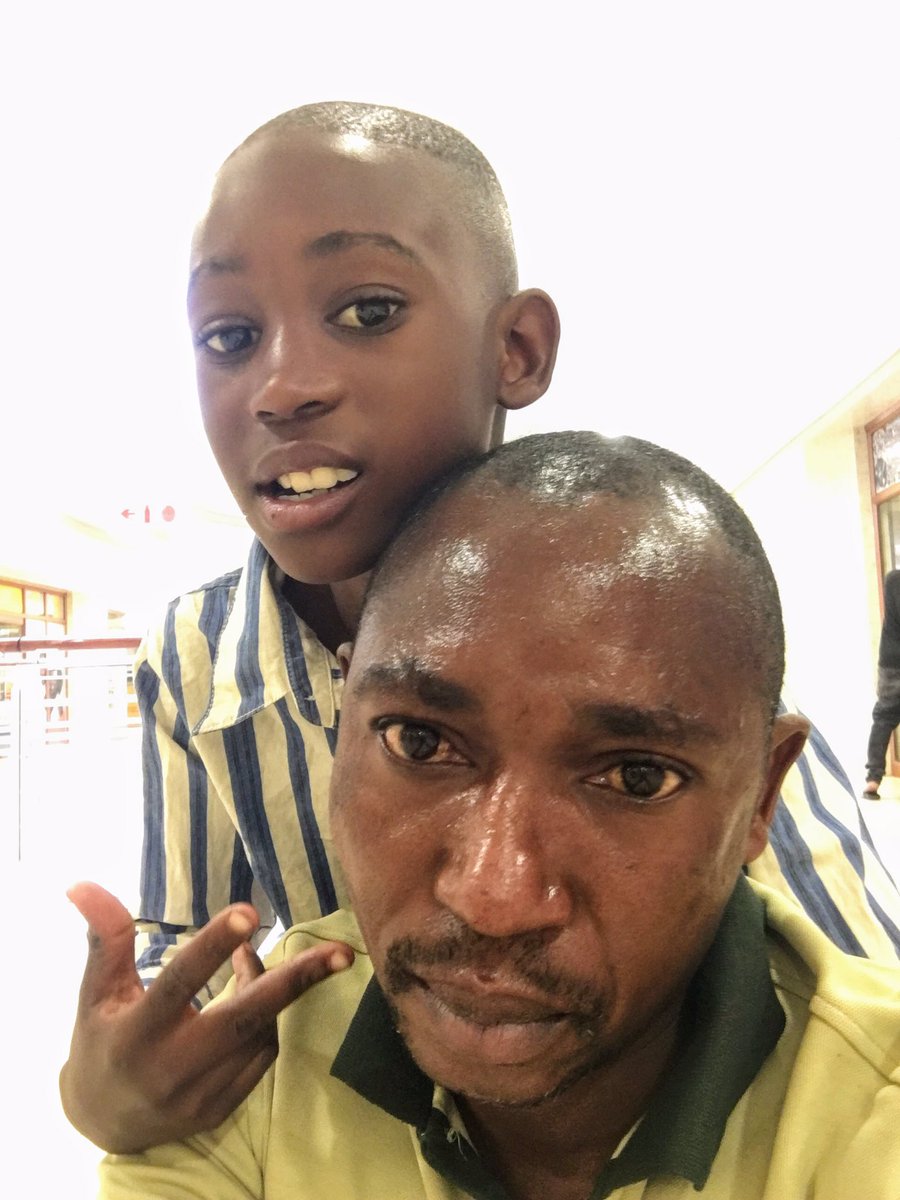 Foster chibwe tweet media