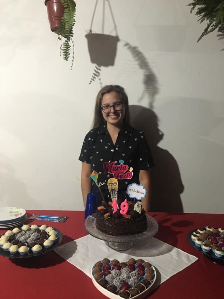 MariaAninha22's tweet photo. 19 aninhos 🎉 https://t.co/QEUtJKghH6