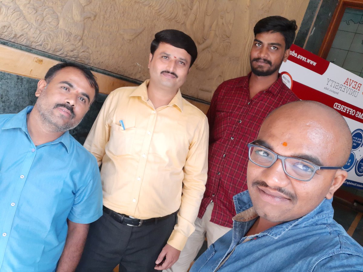 Kirusyadav's tweet image. #FriendChallenge