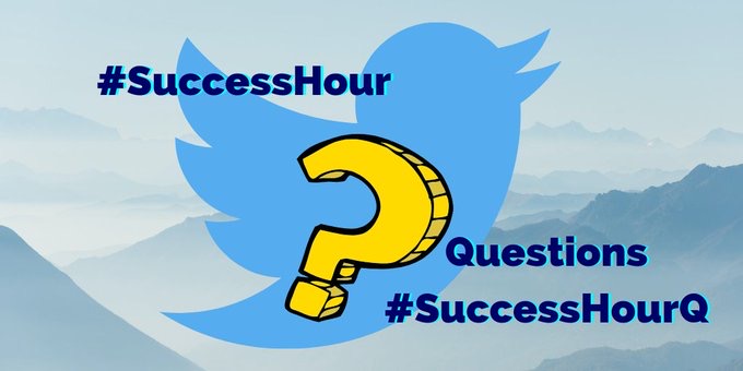 sawdustnsparkle's tweet photo. Q5: If you had the opportunity to retrain or change direction and do something else for business, would you? If so, what would you choose to do? Or have you done this already? Or even perhaps would never consider a drastic change...please #discuss... #SuccessHour #SuccessHourQ https://t.co/jVTGsZcQaQ