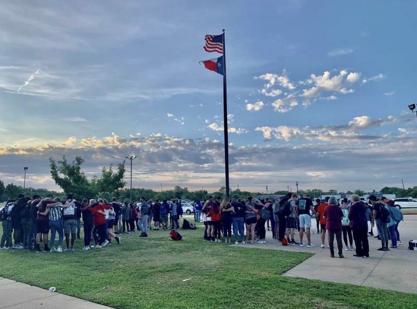 Sherman FCA 2020-2021 tweet media