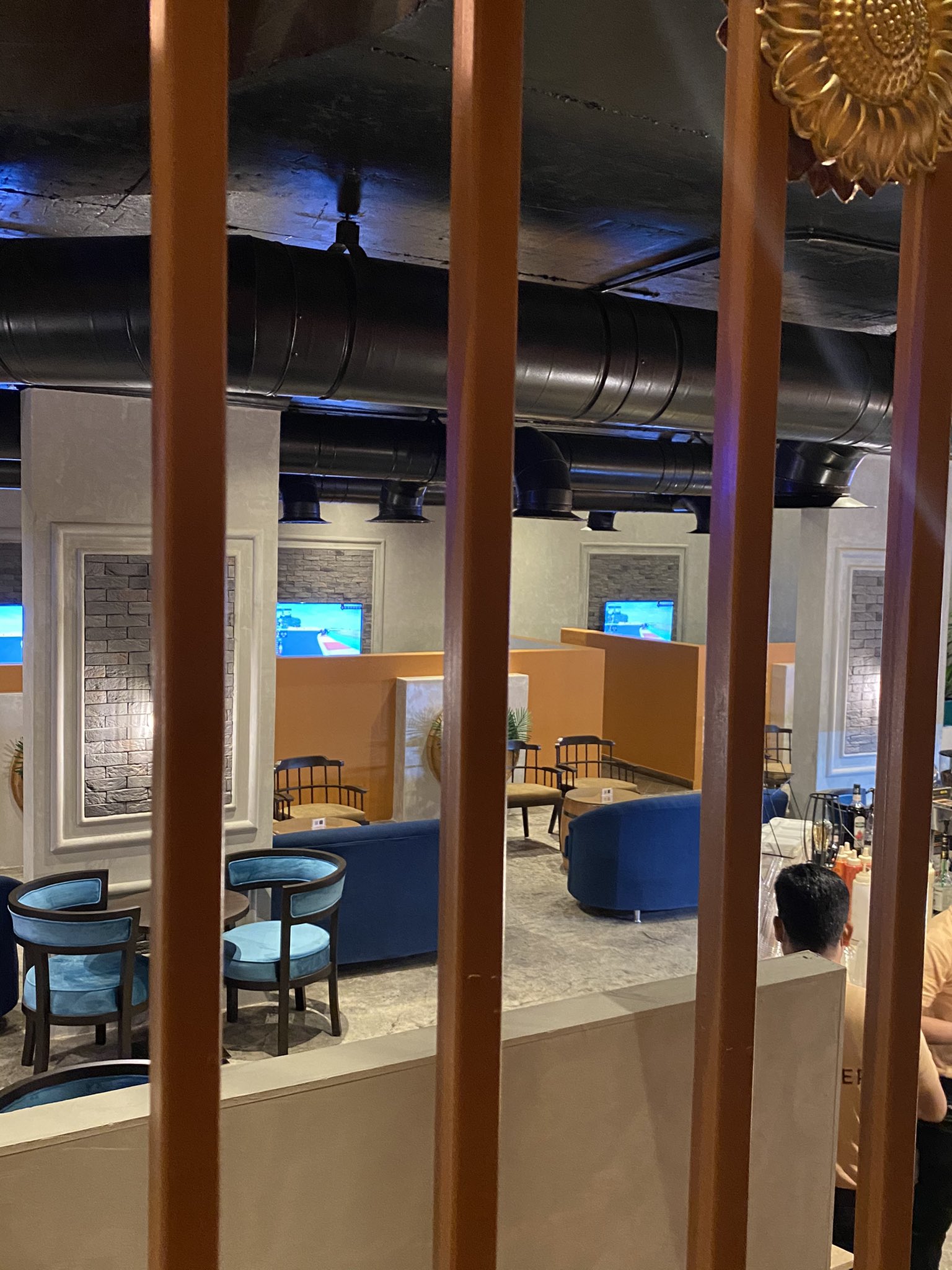 قهوة نحاسية Copper_Cafe (Copper_Cafe_) / Twitter