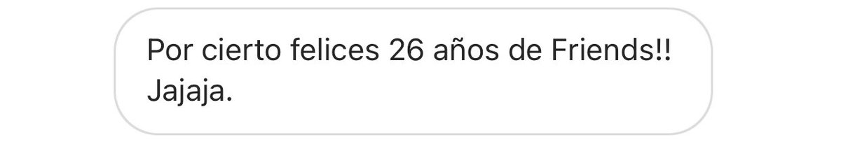Yo buscando una excusa para hablarle a mi ex: