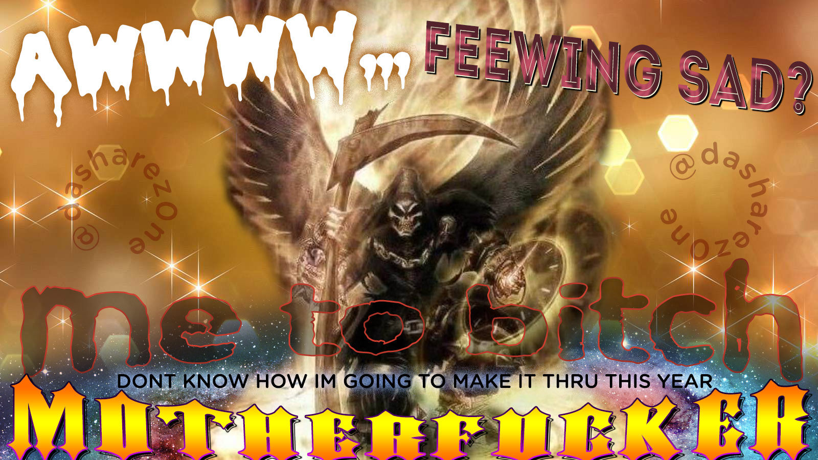 GONNA CRY ? ME TO - https://t.co/Qtp3PuUDXE ADMIN