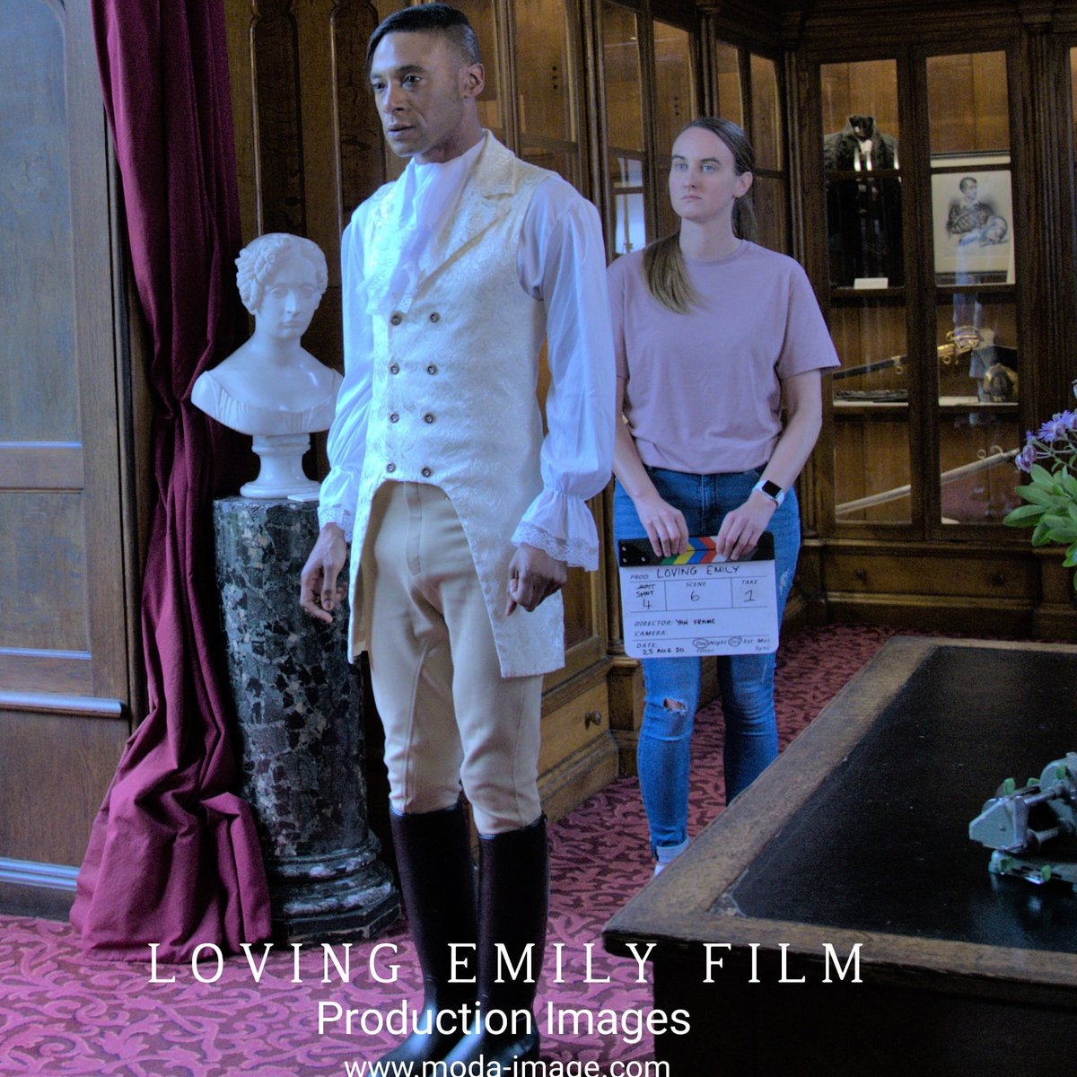 Loving Emily Film tweet media