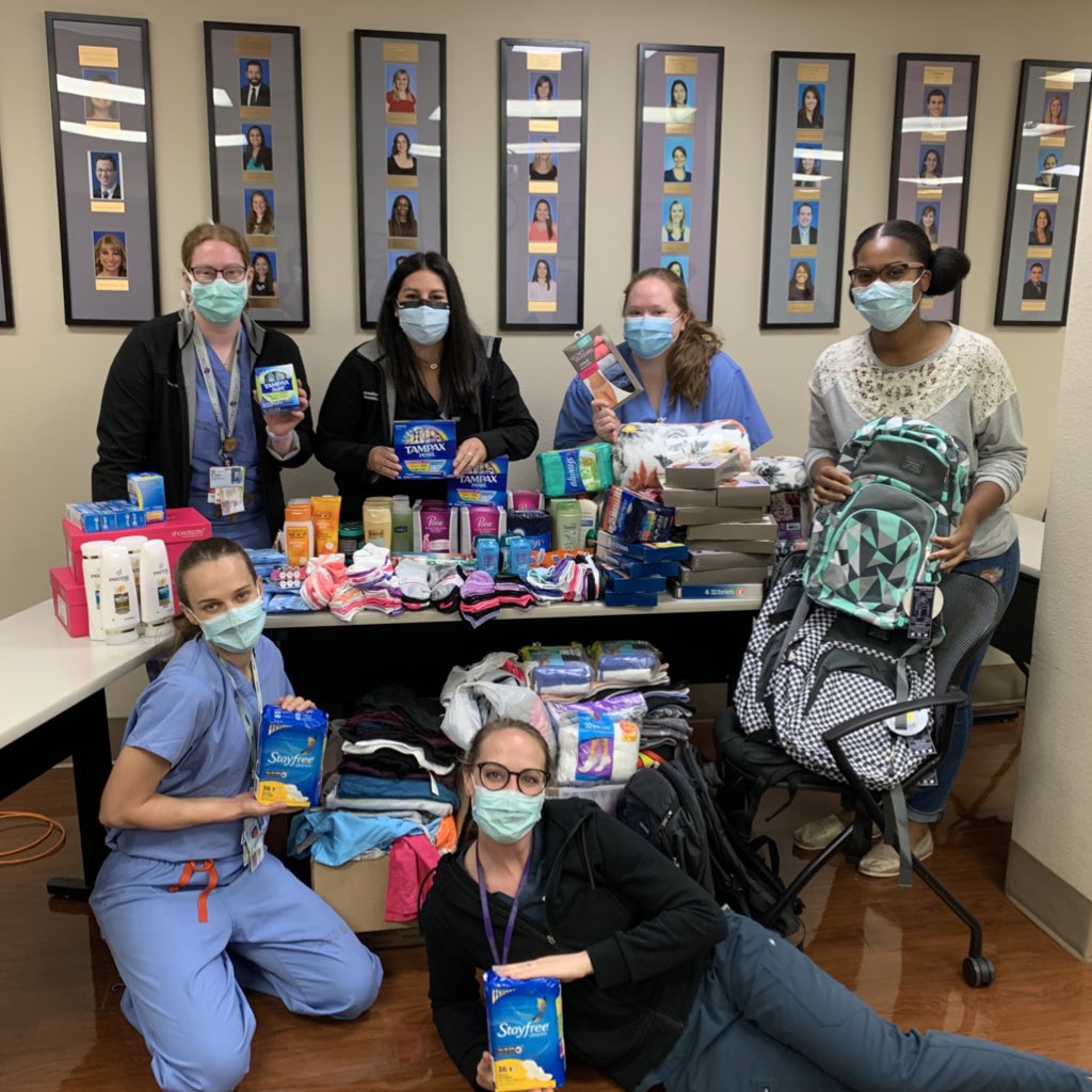 JPS OB/GYN Residency tweet media