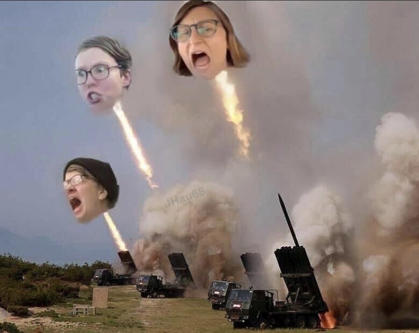 Dems secret weapon 

#democrats