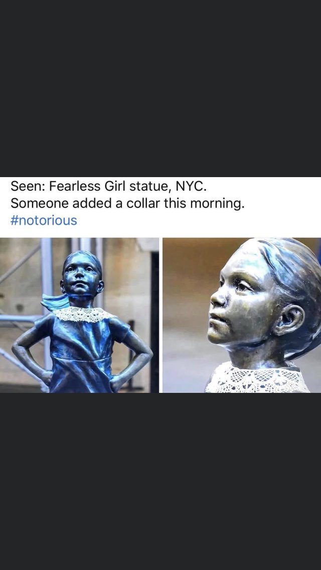 StretchPsych's tweet image. This is beautiful and powerful. So much gratitude to #RBG for a life courageously lived. One person can obviously make a huge difference but we can always do more as a team. 
Today is national voter registration day! Make your voice count. 
#vote #dissent