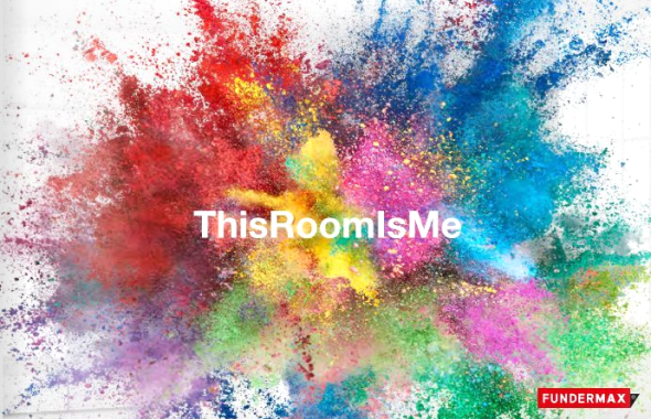 Fundermax_LA's tweet image. Discover what lies behind the slogan ThisRoomIsMe. As mysterious as inspirational.
#fundermax #forpeoplewhocreate #interiordesign #Colors 
bit.ly/33L1vJm