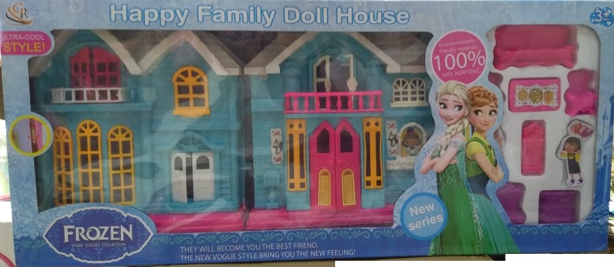 Amazing Collection Of Doll Houses
Link: ainascloset.pk

#dollhouse #dollhouseforgirls #dollhousecollection #toysinlahore #toysstoreinlahore #onlinetoysstore #toysdeliveryinlahore #toysecommercestore #ainascloset #womenownedbusienss #goodqualitytoys #toysforkidsinlahore