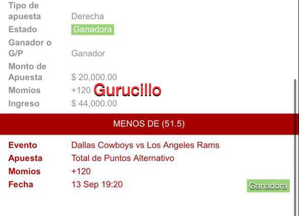 Hoy abriré el nuevo proyecto:
Grupo NFL / LIGA MX 
Una suscripción por el resto del año.

¿No sabes perder? Ni te acerques.

Sortearé una suscripción entre los que den RT y FAV.