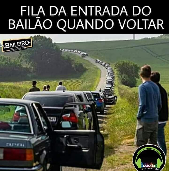 EventosZen's tweet image. Saudades do Bailão né?