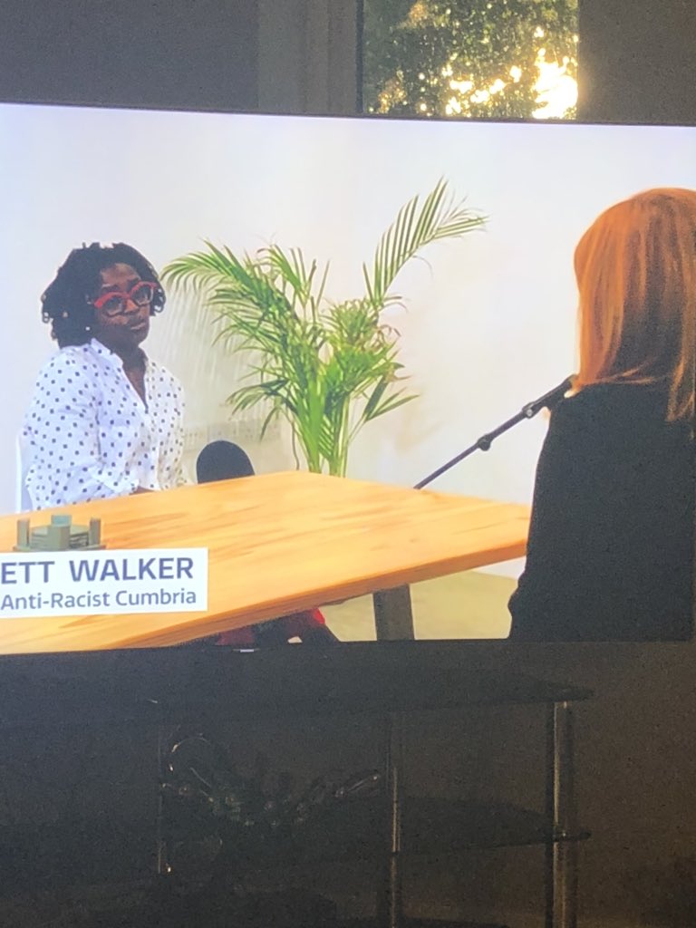 Carol O’Donoghue tweet media