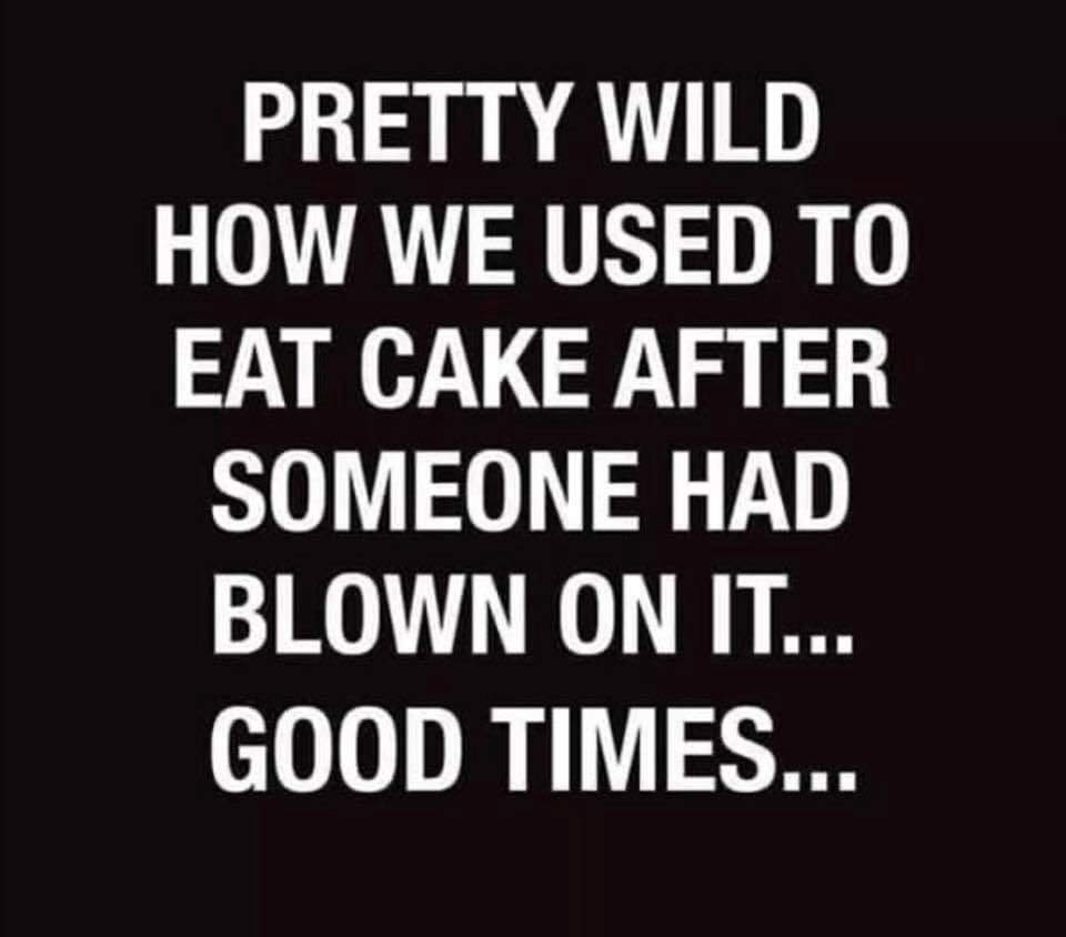 So true!