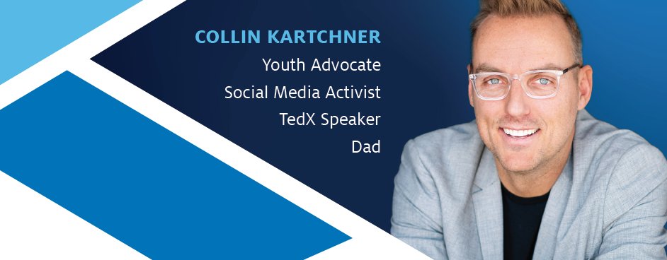 #SaveTheKids   |   Life is meant to be lived offline
Join Us for this FREE Virtual Event! An encouraging message to help tweens, teens, all of us – rise above social media comparison, negativity &amp; the stress of being perfect.Pre-registration is required.bryanhealth.com/calendar/save-…