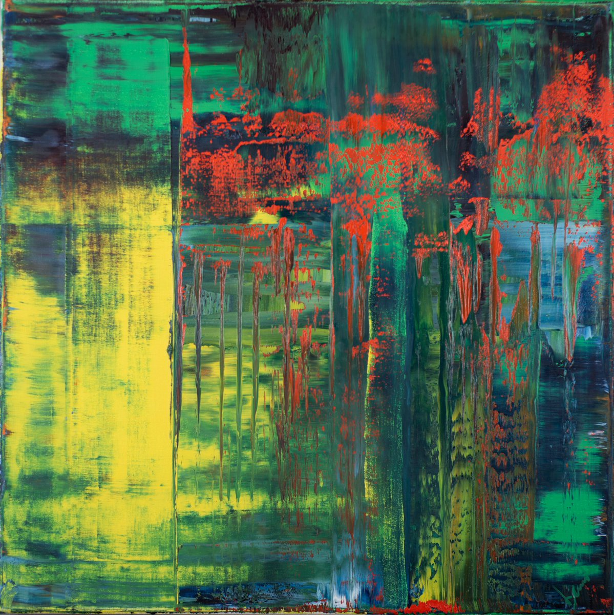 ArtBernado's tweet photo. "kyoto" - abstraktes Ölgemälde - Spätsommer 2017
#Art #abstractart #abstractpainting #ContemporaryArt #oiloncanvas #kyoto #donbernado
https://t.co/7UtBlqDqFK https://t.co/O8XfSbpiGf