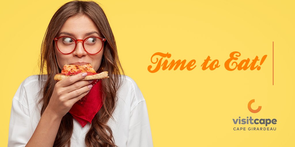 Happy World Food Day! Put on your stretchy pants and get ready to enjoy your favorite foods. We’ve got so many restaurants to take your pick from to chow down at.🍎 🥦   🧀 🍔 🍕 🌭 🌮 🥗 🍣 🍩 🧁 🍨
If you could only eat one food for the rest of your life, what would it be?