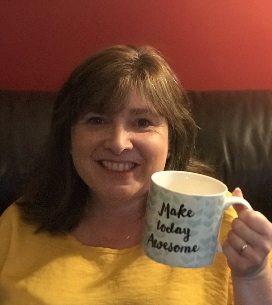 So looking forward to <a href="/LarbertHigh/">Larbert High School</a> junior prizegiving! Well done to all prize winners #Larbert prizegiving!