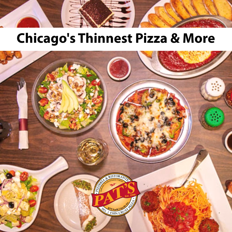 Pat's Pizza tweet media