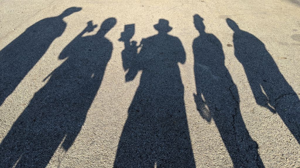 Your vision is only as good as the storytellers you have behind you. 
Excited for this project, I worked on coming out soon. One of the rare times I worked on a set with an all-black crew.