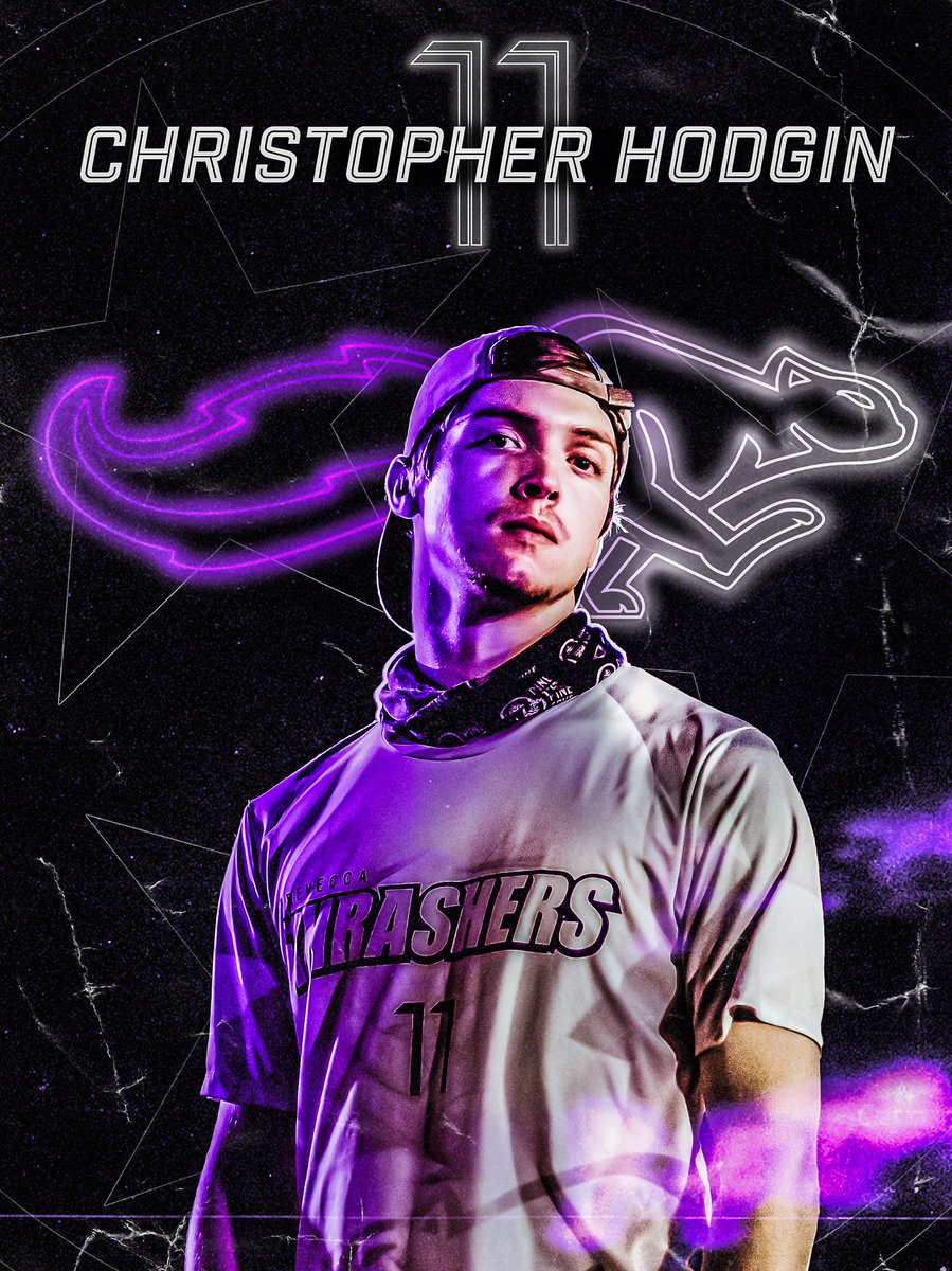 #ThrashersSpotlight | 🟣⚫⚪