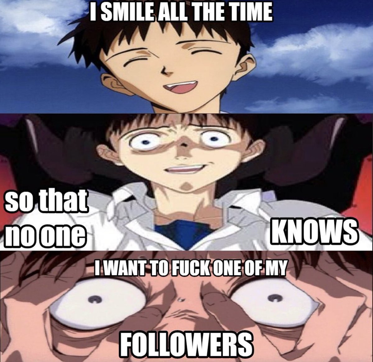 FUTABELL's tweet image. @ you