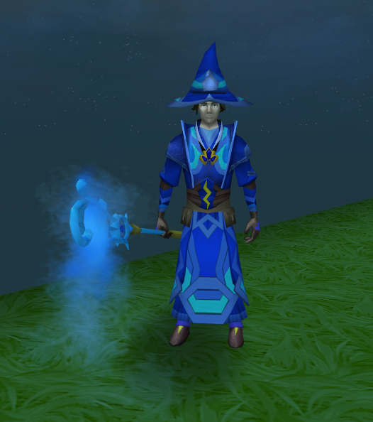 Aquamancer tweet media