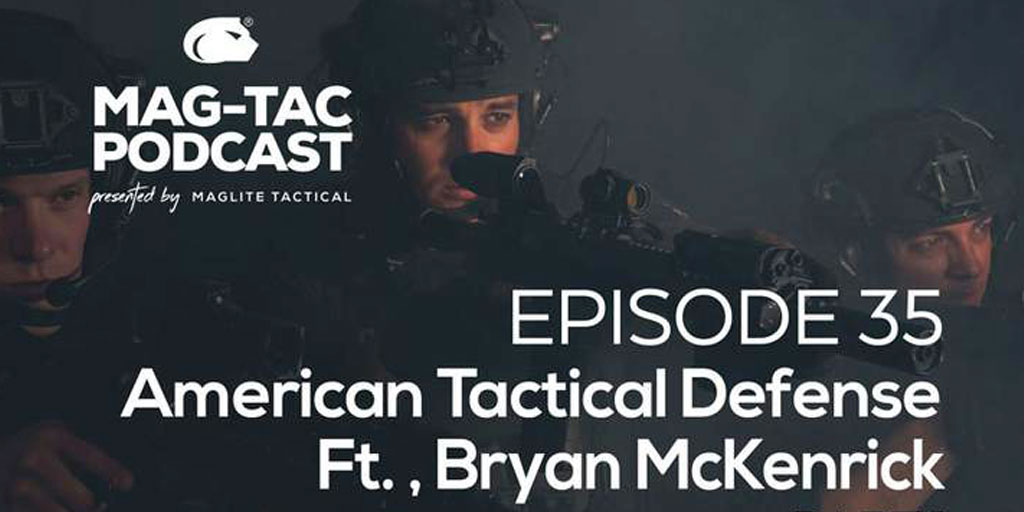 Check out this 4-part series with Brian McKenrick. Brian, owner of American Tactical Defense, covers a number of issue from creating a home threat assessment to selecting the right type of defense for your home and family.  #personaldefense #preparedness
bit.ly/3iSwWrC