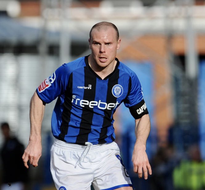 Chris Fitzgerald tweet media