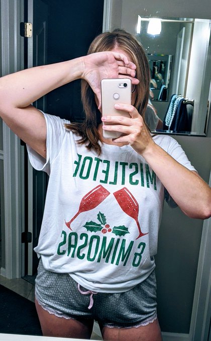 Celebrating a brand new blue ☑️ on my @Pornhub account today. New video posted and working on offering<a class="tags" href="/tag/pornhub">@pornhub</a><a href="/tag/milf"class="tags"><span>#milf</span></a><a href="/tag/pantyseller"class="tags"><span>#pantyseller</span></a><a href="/tag/amatuervideo"class="tags"><span>#amatuervideo</span></a>