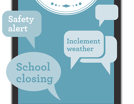 👋 If you want to stay updated on #HISD's district events, #campus emergencies or school and #district closures, then sign-up for HISD text messaging! Now you can receive important district information on your phone. Text "YES" to 68453 to sign-up! #TeamHISD