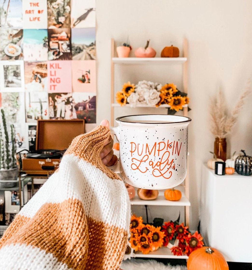 SebamedUSA's tweet photo. Today is officially the first day of fall ๐ Why did we stop? Even though a lot has changed, like going virtual becoming the new normal, we can still plan for a #fallreset this season!โ
Let us know below what you're doing to reset this fall! ๐ โ https://t.co/y41ODlHvwg
