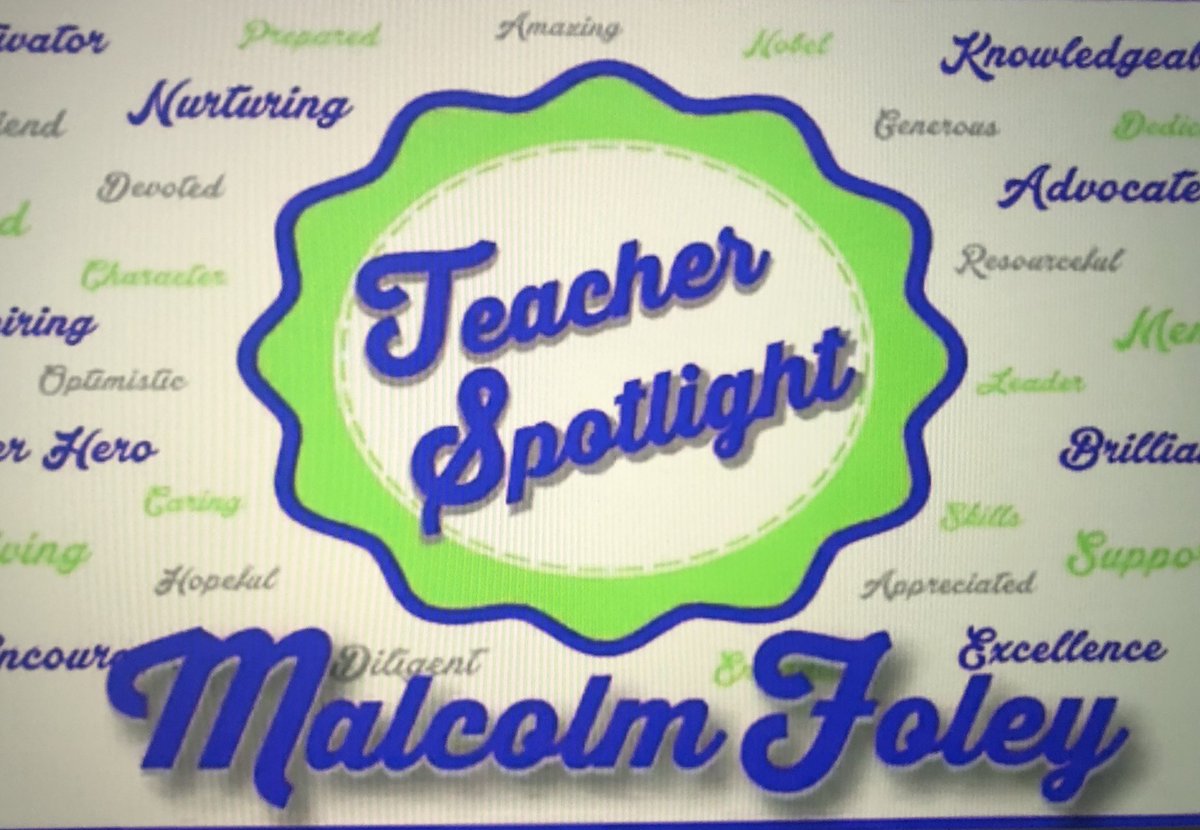 LDNESchools's tweet photo. The City of San Fernando honored Malcolm Foley as the inaugural Teacher Spotlight. He is a teacher at the Cesar Chavez Academy of Scientific Exploration. Congratulations Mr. Foley for supporting so many students.       @Kelly4LASchools @ExploreASE @SanFerSylmarCOS https://t.co/Dxu1QNSqDF