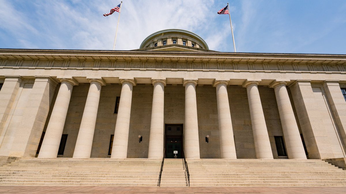 JUST IN: #Ohio Bill to Permanently Allow Cocktails To-Go Passes Committee

By making cocktails to-go permanent, restaurants &amp; bars can plan for the future/better position themselves for recovery. We encourage the legislature to take up this measure ASAP! bit.ly/2FXsida