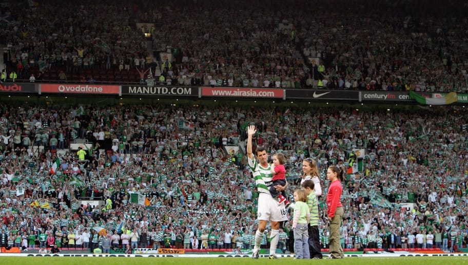 Pure Roy Keane tweet media