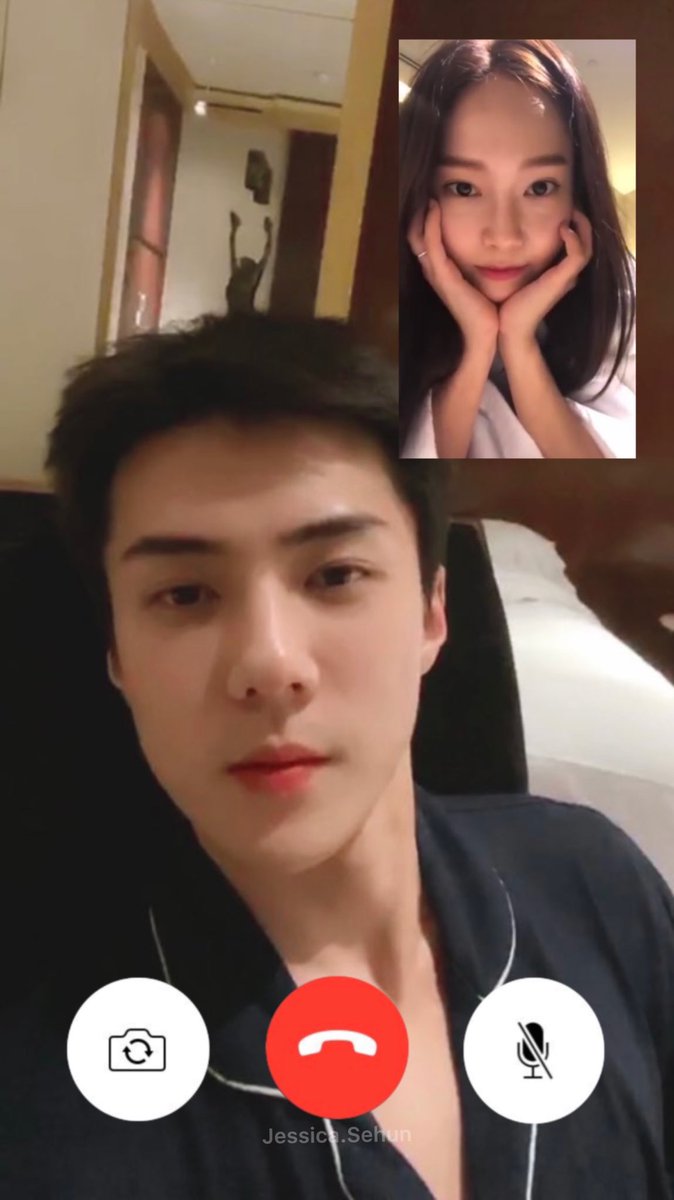 HunSyj's tweet photo. : คิดถึงเจ
: เจก็คิดถึงฮุนเหมือนกัน ..
//แต่เราคิดถึง ฮุนสิกค่าาา 😭
#HunSic #ฮุนสิก https://t.co/MWJupii4i1