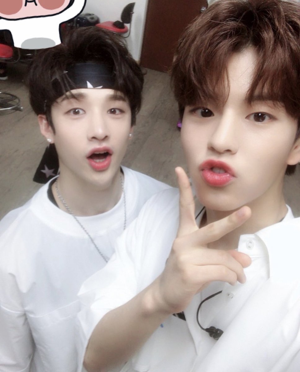 littleseung day🥳💗 #방찬 + #승민